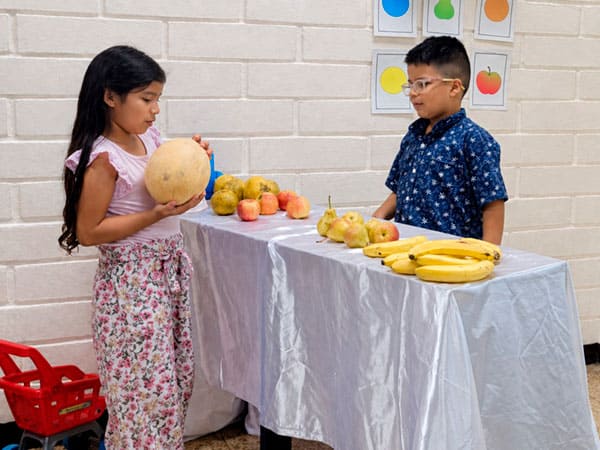 Metodología rápida y divertida para niños y adolescentes