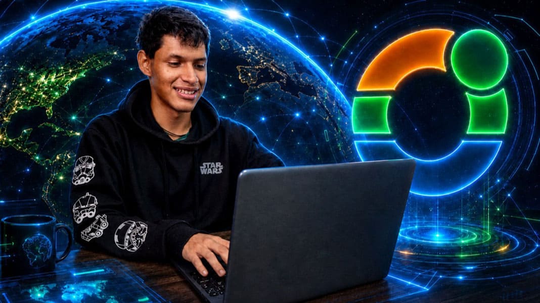 COPEI aprendizaje del inglés