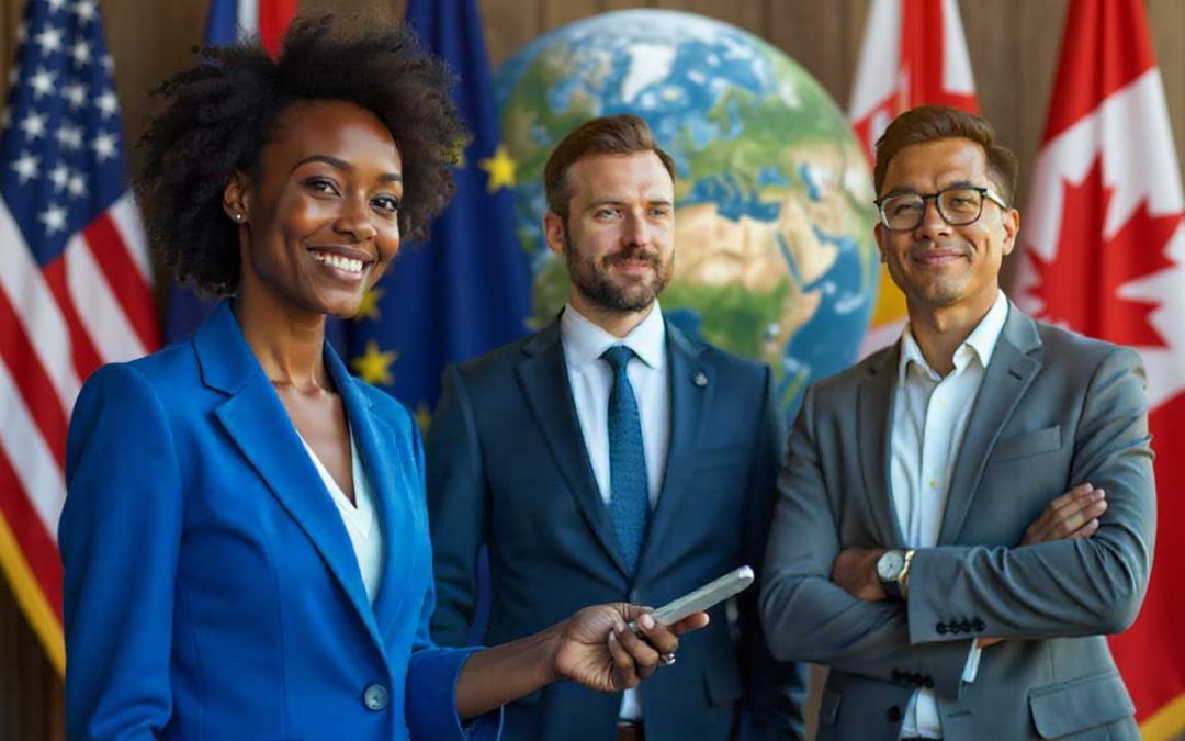 COPEI: Excelencia en inglés para un mundo global