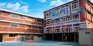 COPEI-GYE