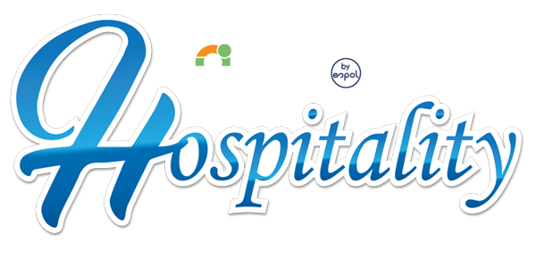 Logo COPEI Hospitality 2
