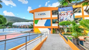 COPEI West - Sede COPOL