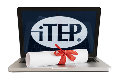 Certificación iTEP Online