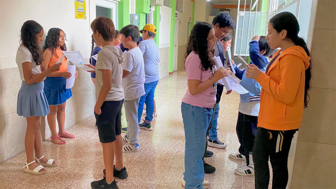 Speaking: la habilidad clave para aprender inglés y comunicarse con confianza